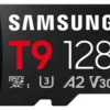 Samsung PRO Plus hukommelseskort microSDXC