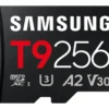 Samsung PRO Plus hukommelseskort microSDXC