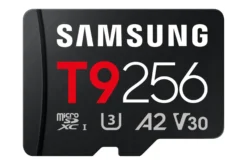 Samsung PRO Plus hukommelseskort microSDXC