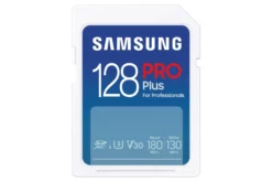 Samsung PRO Plus hukommelseskort SDXC 128GB