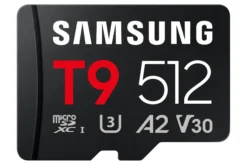 Samsung PRO Plus hukommelseskort microSDXC