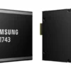 Samsung SSD 15TB M.2 NVMe