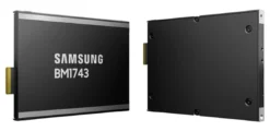Samsung SSD 15TB M.2 NVMe