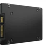 Samsung SSD 7.68TB M.2 NVMe