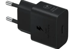 Samsung 25W strømadapter