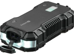 Sandberg bil jumpstarter powerbank, 10000