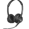 Sandberg Bluetooth headset, trådløst, med ANC+ENC
