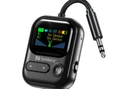 Sandberg BT Audio Link, 2-i-1, TxRx Pro