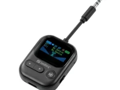 Sandberg BT Audio Link, 2-i-1, TxRx Pro