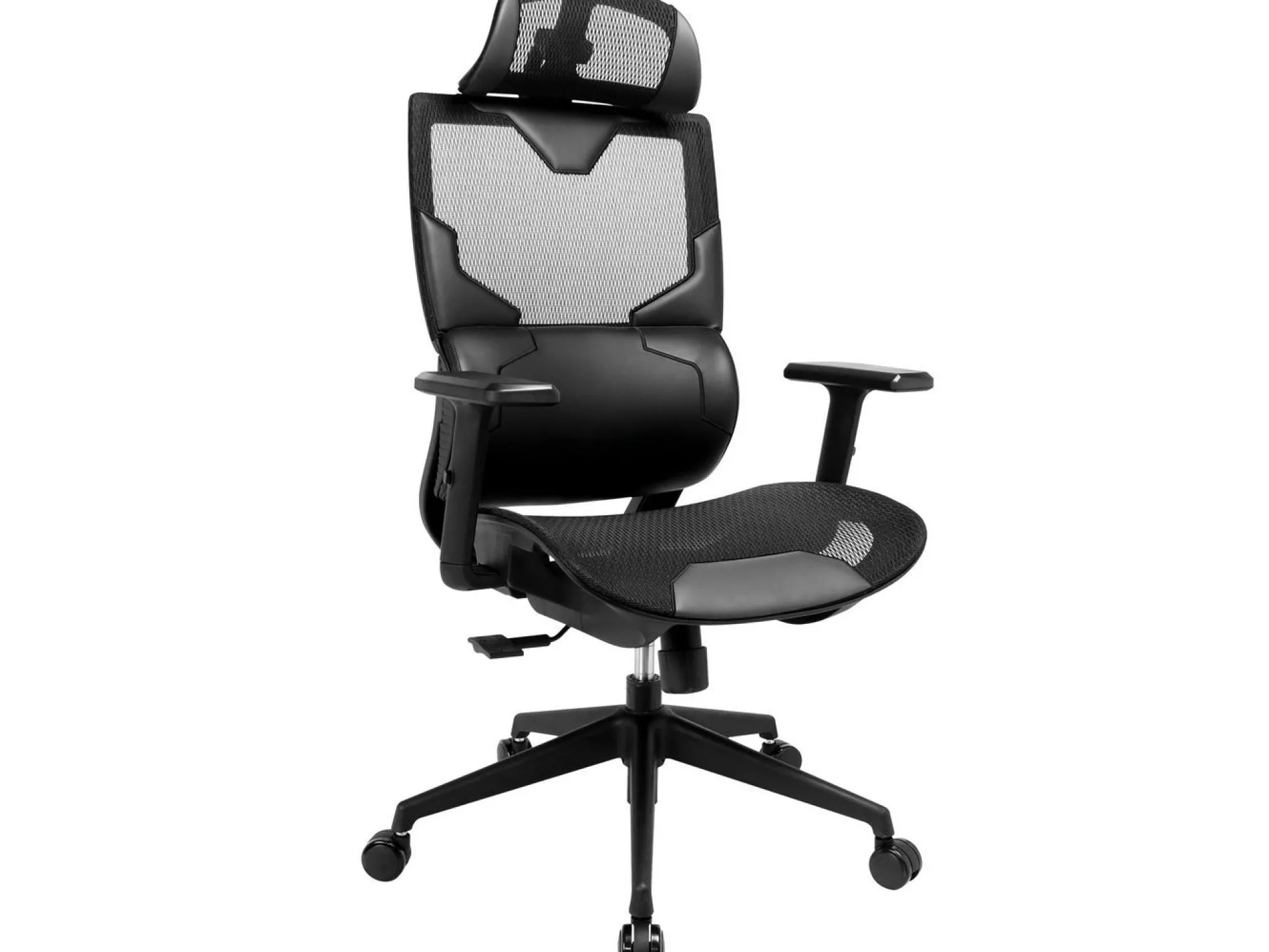 Sandberg ErgoFusion gamingstol