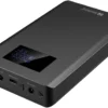 Sandberg laptop powerbank, 20000, PD100W