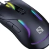 Sandberg LightFlow, 6D, gamer mus