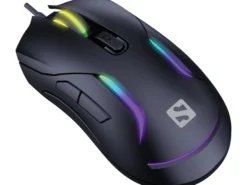 Sandberg LightFlow, 6D, gamer mus