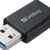 Sandberg Mini Wi-Fi dongle, 1300 Mbit/s