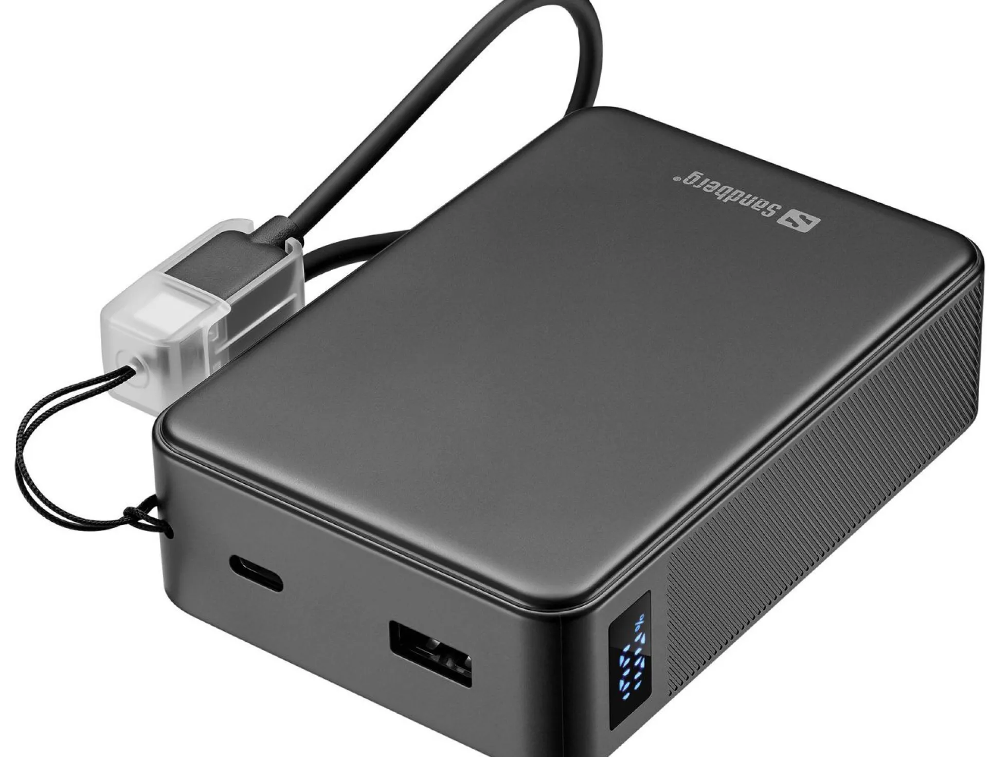 Sandberg Nano powerbank, 20000, PD20W