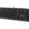 Sandberg NORDIC mekanisk gamer tastatur, NORD