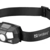 Sandberg pandelygte, 5-i-1, genopladelig, sensor
