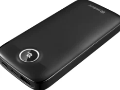 Sandberg SemiSolidState powerbank, 10000