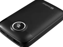 Sandberg SemiSolidState powerbank, 5000