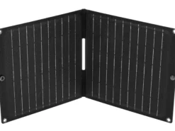 Sandberg solcelle oplader, 15W, letvægt
