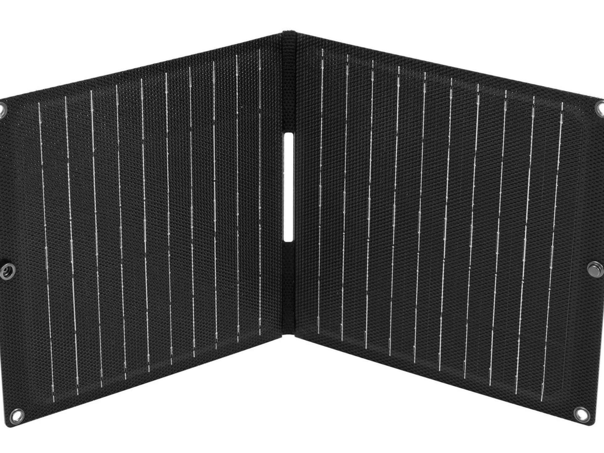 Sandberg solcelle oplader, 15W, letvægt