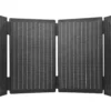 Sandberg solcelle oplader, 40W, letvægt