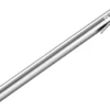 Sandberg stylus til smartphone, 5 g, længde, diameter, 140 mm, 7 mm, sølv
