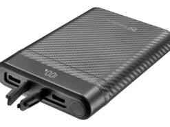 Sandberg Survivor Nano powerbank, 10000 mAh