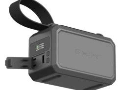 Sandberg Survivor powerbank, 100W, 40000