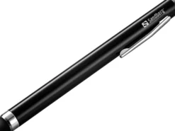 Sandberg tablet stylus, tablet, 7 g, 140 mm, 9 mm, sort