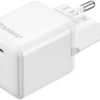 Sandberg USB-C AC oplader PD20W SAVER