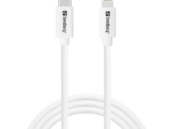 Sandberg USB-C PD til Lightning MFI