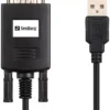 Sandberg USB til seriel link, PL-2303TA