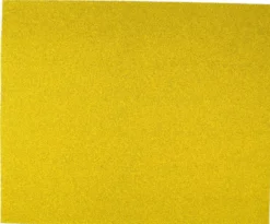 Sandpapir ark, 280x230 mm, korn 150