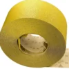 Sandpapir rulle, 95 mm x 50 meter, korn 150