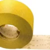 Sandpapirrulle, 93 mm x 50 meter, korn 120