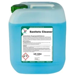 Sanitets Cleaner 5 liter