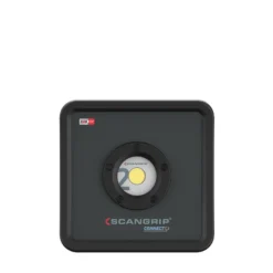 Scangrip LED-arbejdslampe NOVA 2 CONNECT, 2000 lm