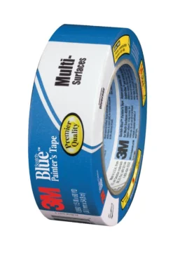 Scotch® Blå malertape 3434, PN07897, 50 m
