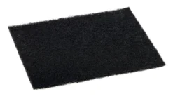 Scotch-BriteTM ark WR-SH, 158 mm x 224 mm, grå