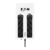 3S 850 DIN UPS, 850 VA, 510 W - Eaton