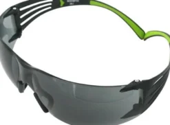 SecureFit 400 brille, grå - 3M