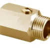 Securex 10-2130 DN15 muffe/nippel rå