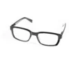 See-Cardt sort læsebrille, styrke +1.0