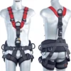 Sele harness V8, S/M - OX-ON