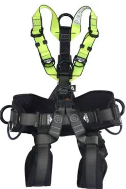Sele harness V8, S/M - OX-ON