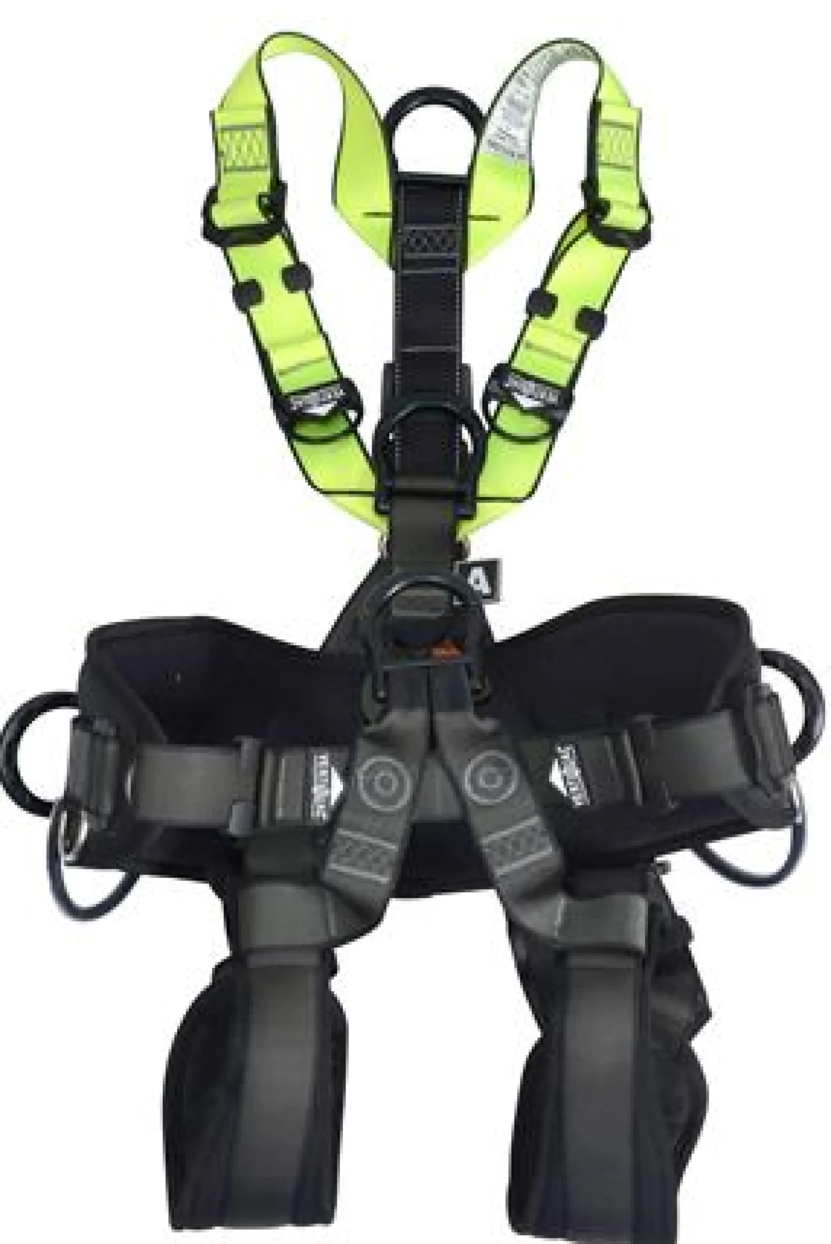 Sele harness V8, S/M - OX-ON