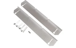 Sense beslag 600 x 600 mm, planforsænkning, Troldtekt