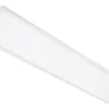 Sense Opalprismatisk TW LED Panel, 4000 lumen, 300x1200 mm