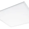 Sense Pro Opalprismatisk Panel, 600x600 mm, 4000K, u/driver, hvid